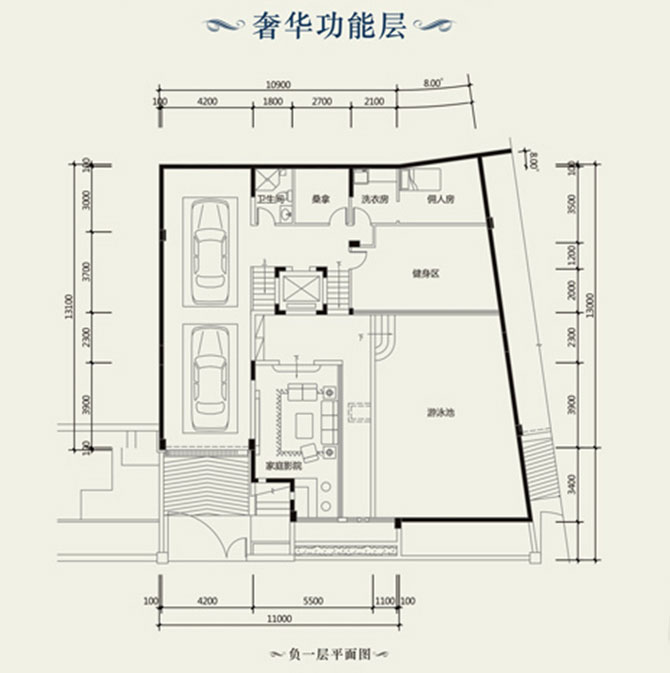 京基天濤軒新別墅室內軟裝設計動態-別墅設計,軟裝設計,室內設計,豪宅設計,深圳例外軟裝設計公司