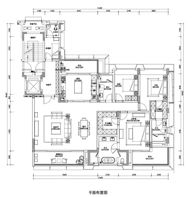 雙璽.時光道豪宅新室內軟裝設計動態-別墅設計,軟裝設計,室內設計,豪宅設計,深圳例外軟裝設計公司