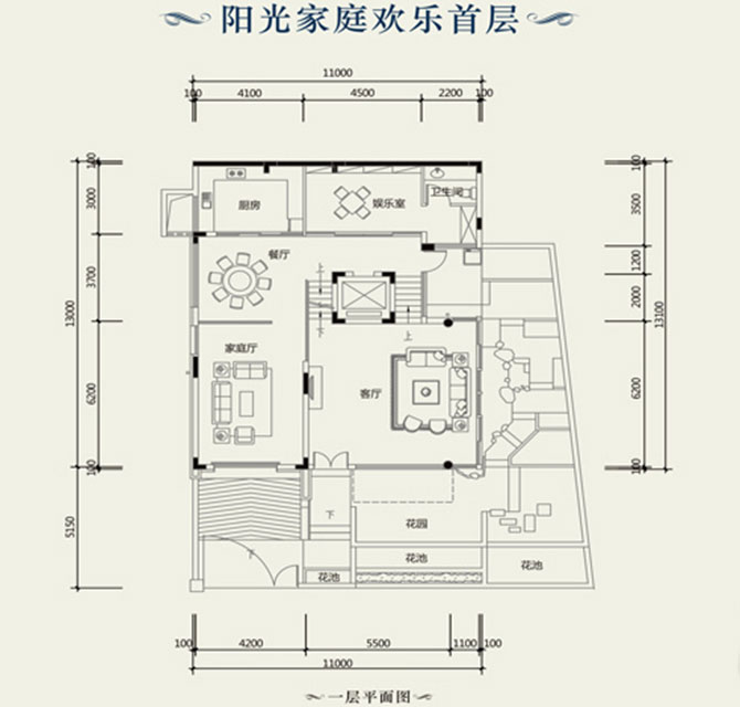 京基天濤軒新別墅室內軟裝設計動態-別墅設計,軟裝設計,室內設計,豪宅設計,深圳例外軟裝設計公司