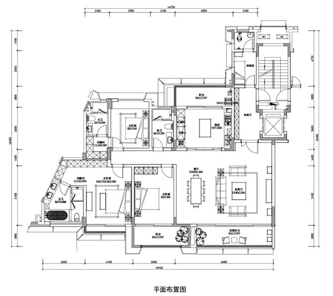 雙璽.時光道豪宅新室內軟裝設計動態-別墅設計,軟裝設計,室內設計,豪宅設計,深圳例外軟裝設計公司