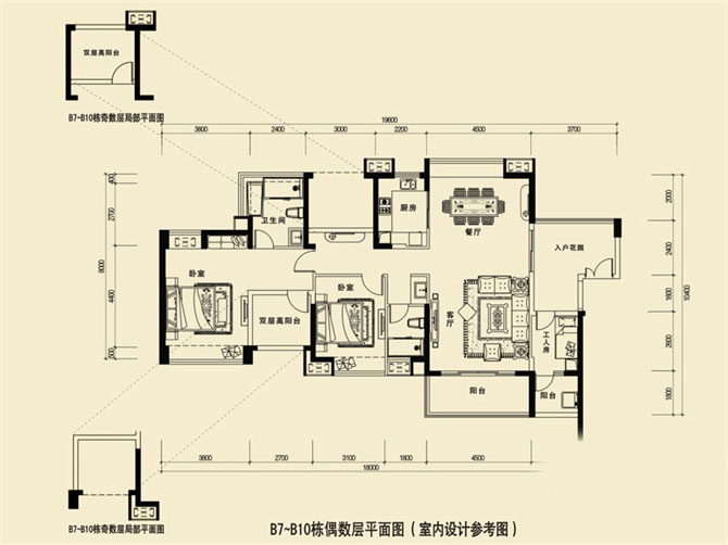 星河·時代花園新室內軟裝設計動態-別墅設計,軟裝設計,室內設計,豪宅設計,深圳例外軟裝設計公司