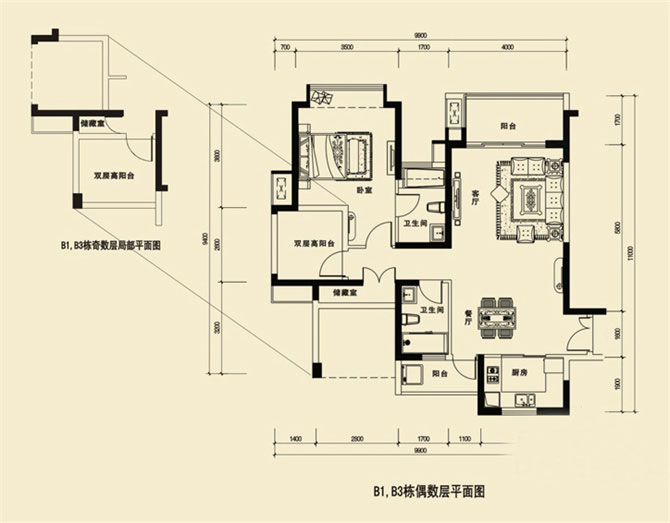 星河·時代花園新室內軟裝設計動態-別墅設計,軟裝設計,室內設計,豪宅設計,深圳例外軟裝設計公司