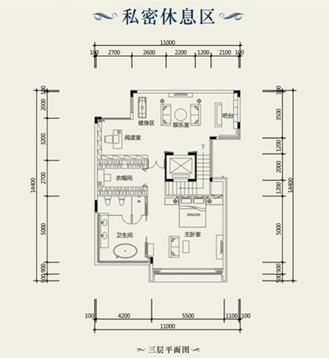 京基天濤軒新別墅室內軟裝設計動態-別墅設計,軟裝設計,室內設計,豪宅設計,深圳例外軟裝設計公司