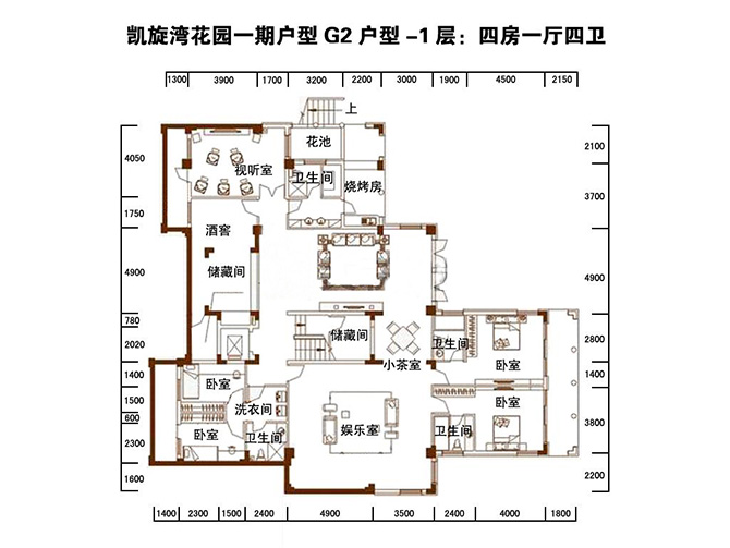 深圳凱旋灣別墅軟裝設計新資訊-別墅設計,軟裝設計,室內設計,豪宅設計,深圳例外軟裝設計公司