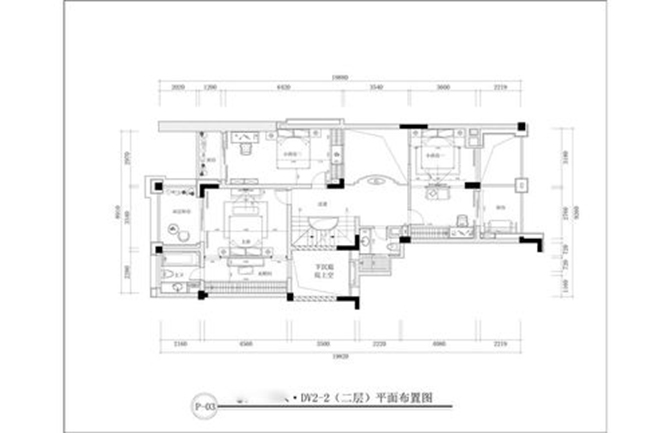 潤恒御園別墅軟裝設計新資訊-別墅設計,軟裝設計,室內設計,豪宅設計,深圳例外軟裝設計公司